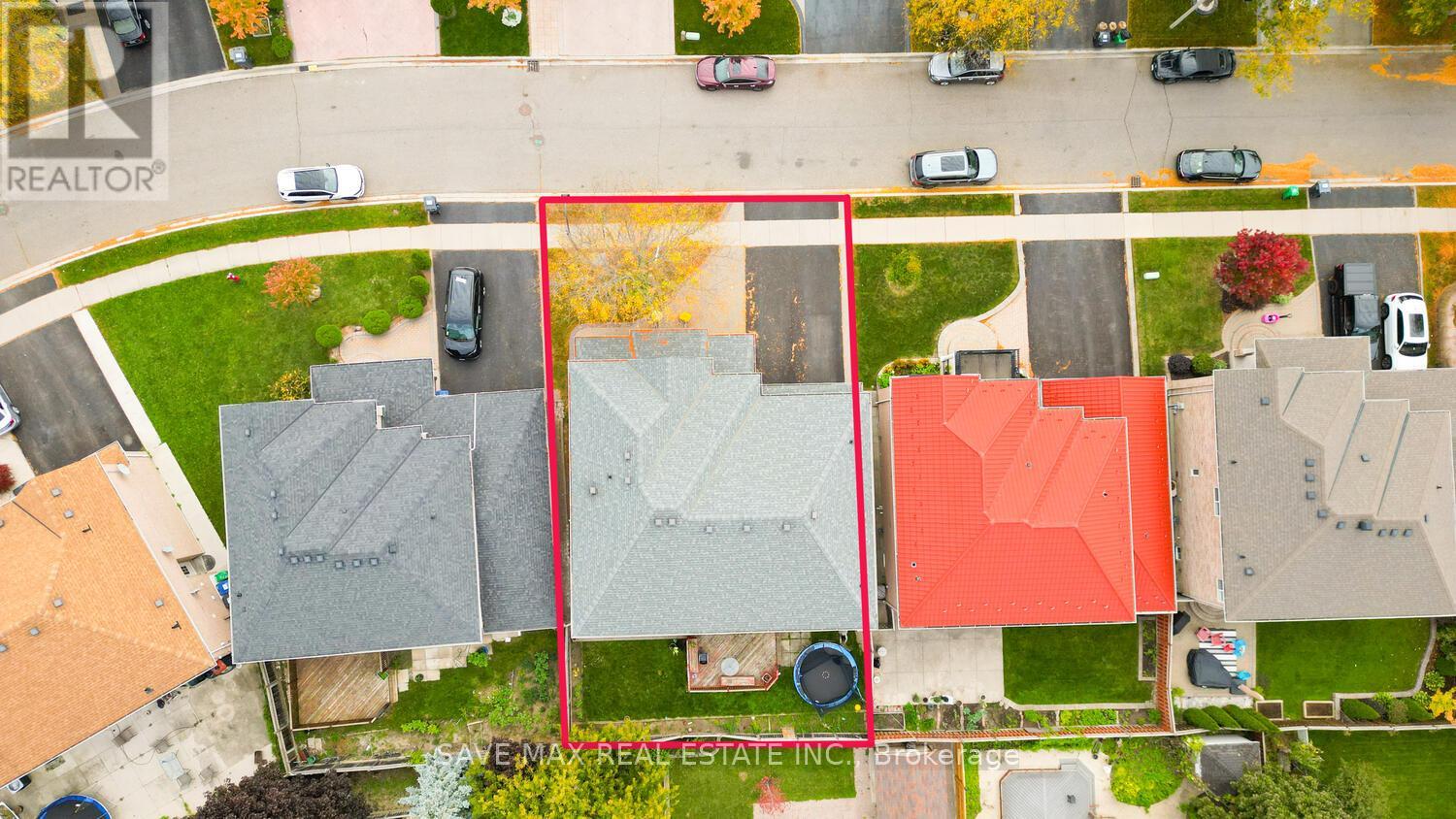 20 Binnery Drive, Brampton, Ontario  L6P 1A3 - Photo 46 - W12493668