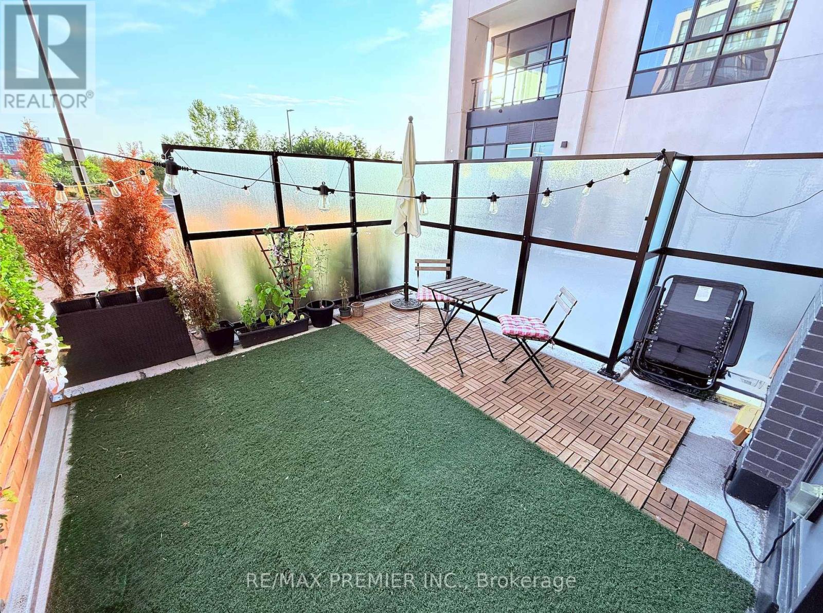 107 - 405 Dundas Street W, Oakville, Ontario  L6M 5P9 - Photo 19 - W12493680