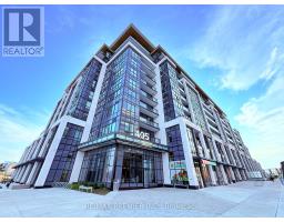 107 - 405 DUNDAS STREET W, Oakville, Ontario