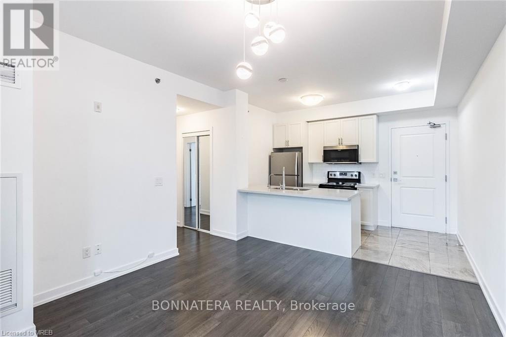 724 - 2486 Old Bronte Road, Oakville, Ontario  L6M 0Y4 - Photo 11 - W12493700