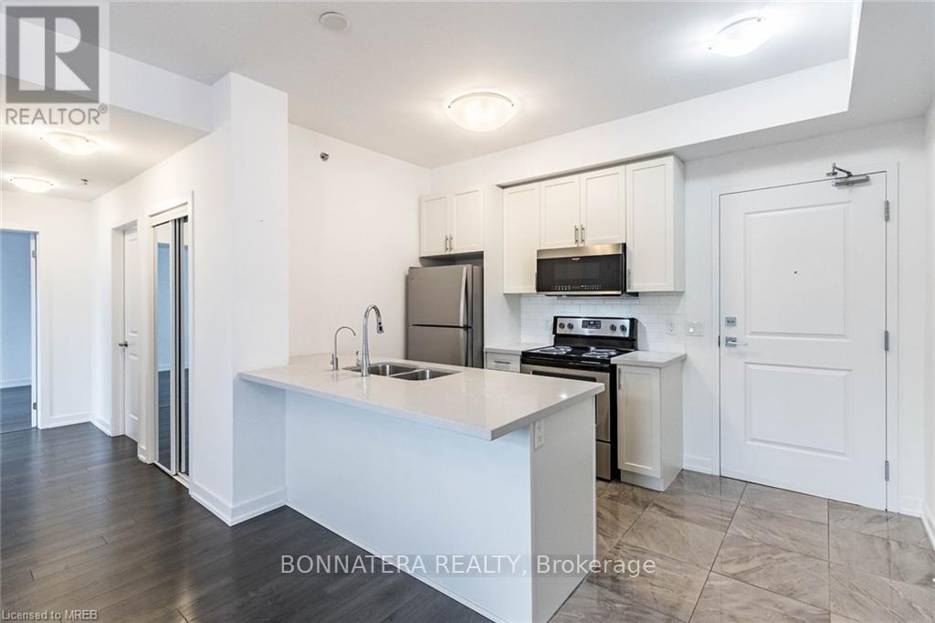 724 - 2486 Old Bronte Road, Oakville, Ontario  L6M 0Y4 - Photo 12 - W12493700