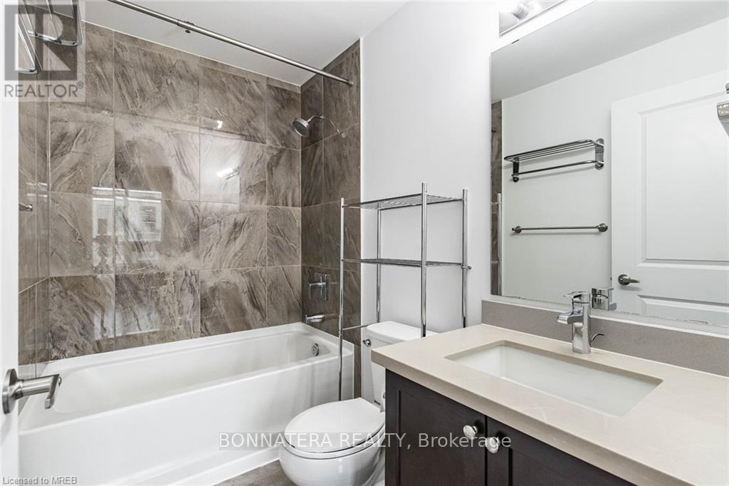 724 - 2486 Old Bronte Road, Oakville, Ontario  L6M 0Y4 - Photo 26 - W12493700