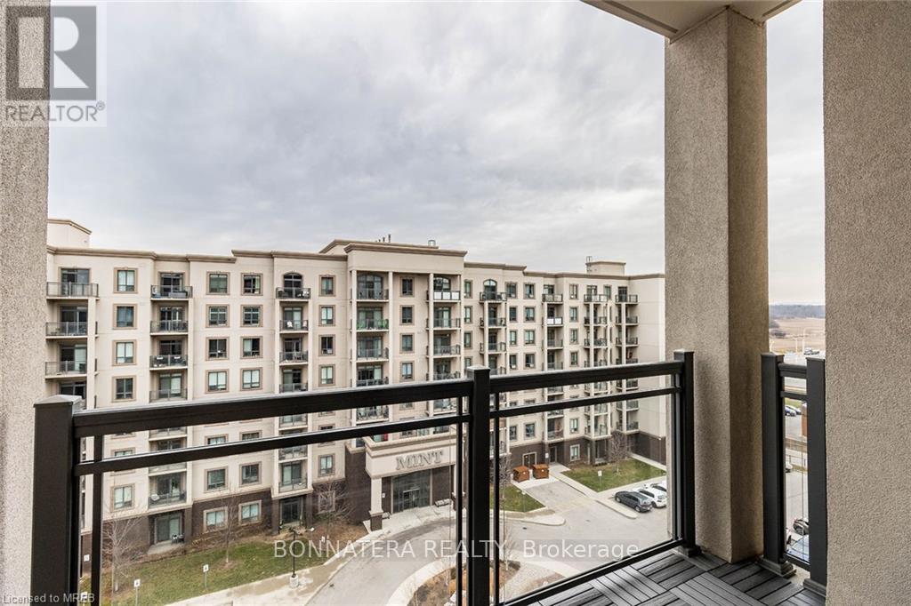 724 - 2486 Old Bronte Road, Oakville, Ontario  L6M 0Y4 - Photo 32 - W12493700