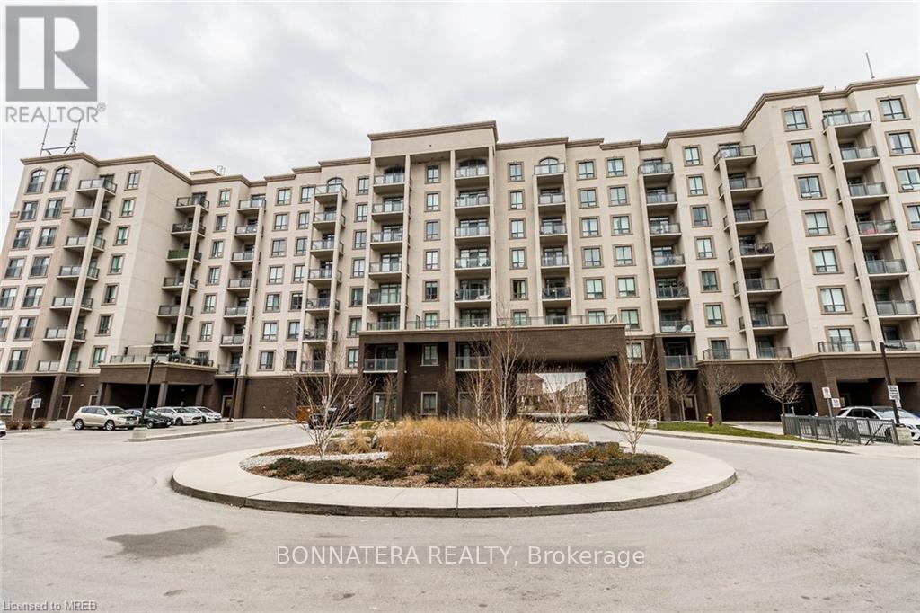 724 - 2486 Old Bronte Road, Oakville, Ontario  L6M 0Y4 - Photo 37 - W12493700