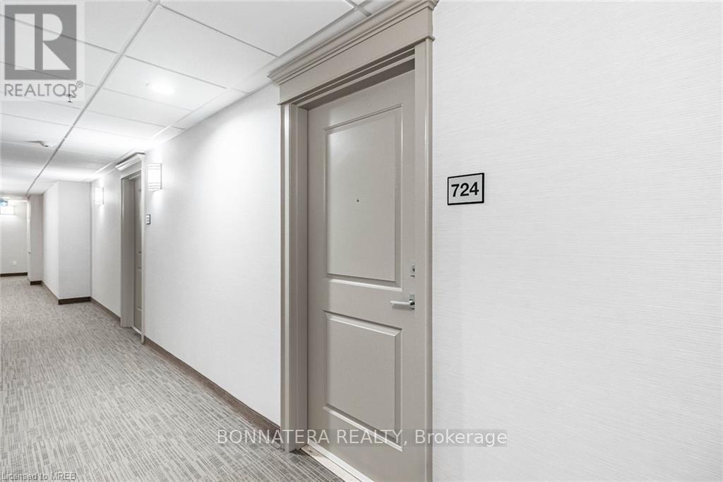 724 - 2486 Old Bronte Road, Oakville, Ontario  L6M 0Y4 - Photo 8 - W12493700