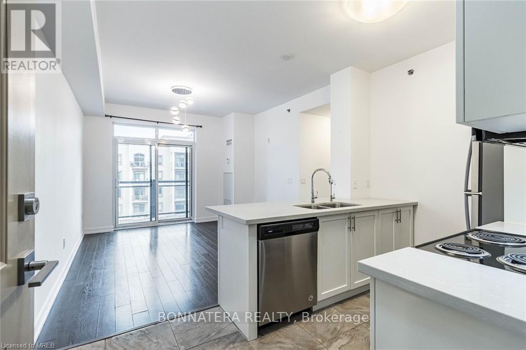 724 - 2486 Old Bronte Road, Oakville, Ontario  L6M 0Y4 - Photo 9 - W12493700