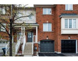 9 - 250 RICHVALE DRIVE S, Brampton, Ontario