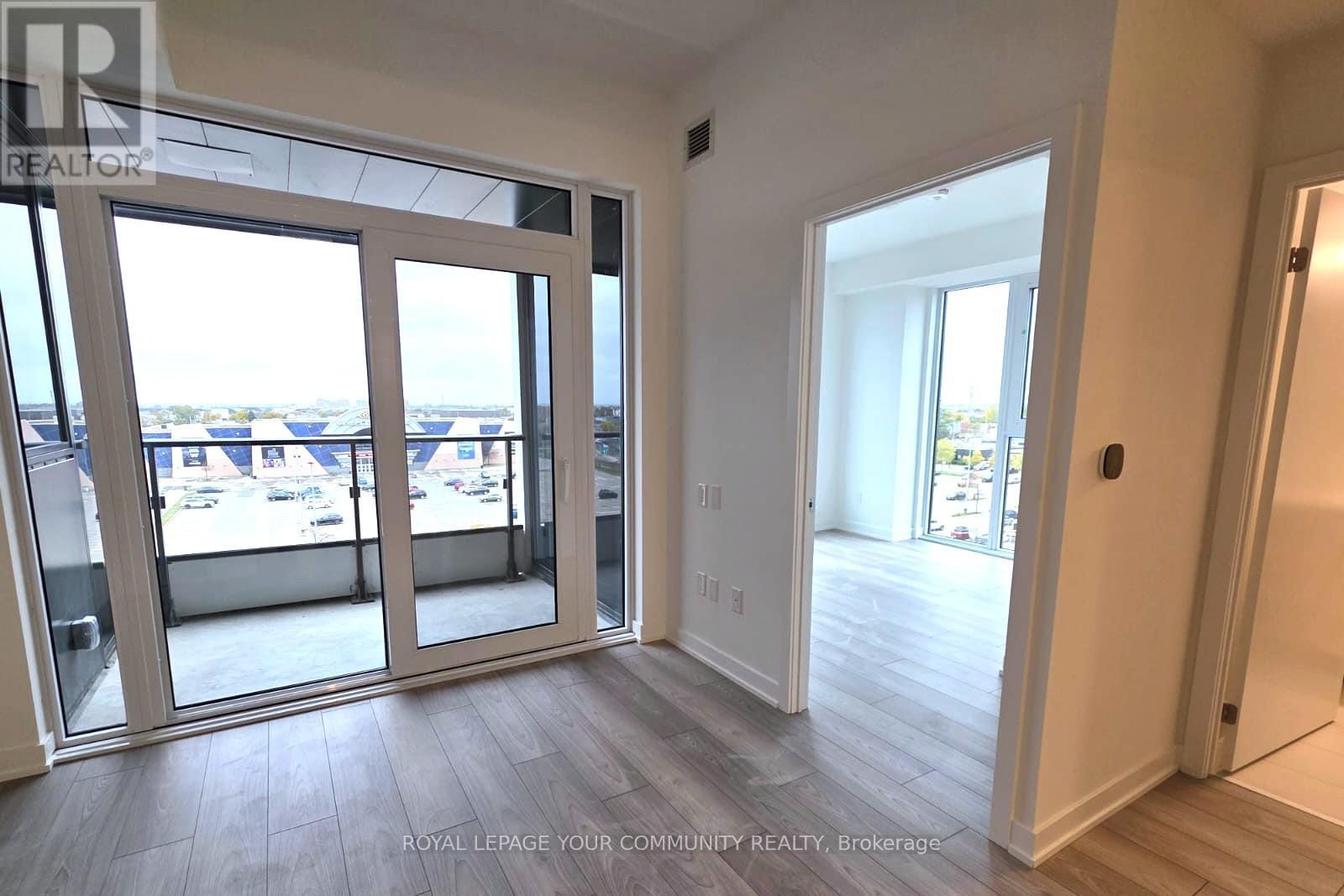 528 - 1007 The Queensway, Toronto, Ontario  M8Z 0C6 - Photo 3 - W12493760