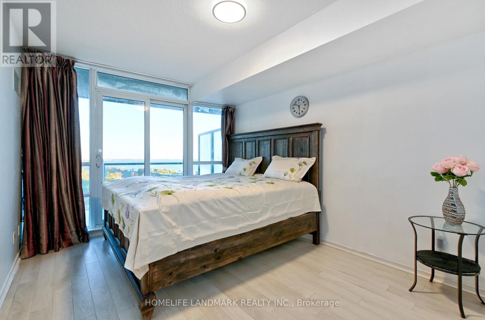 1206 - 2230 Lakeshore Boulevard W, Toronto, Ontario  M8V 0B2 - Photo 13 - W12493766