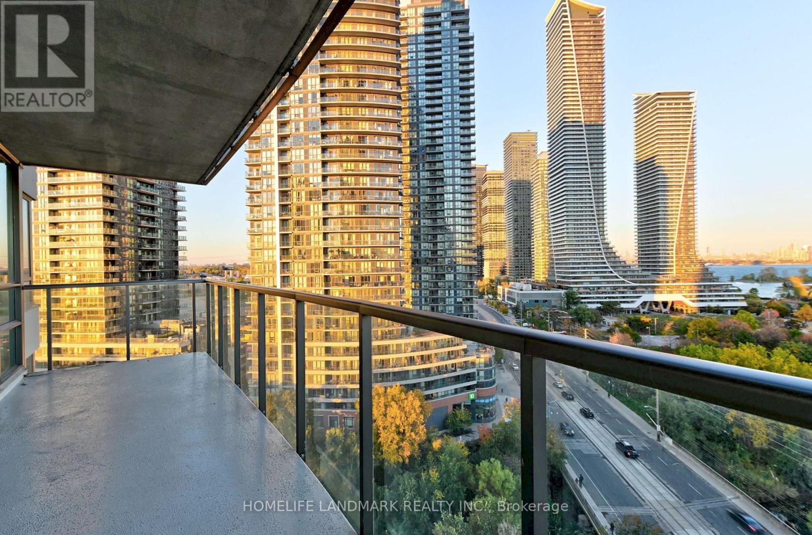 1206 - 2230 Lakeshore Boulevard W, Toronto, Ontario  M8V 0B2 - Photo 19 - W12493766