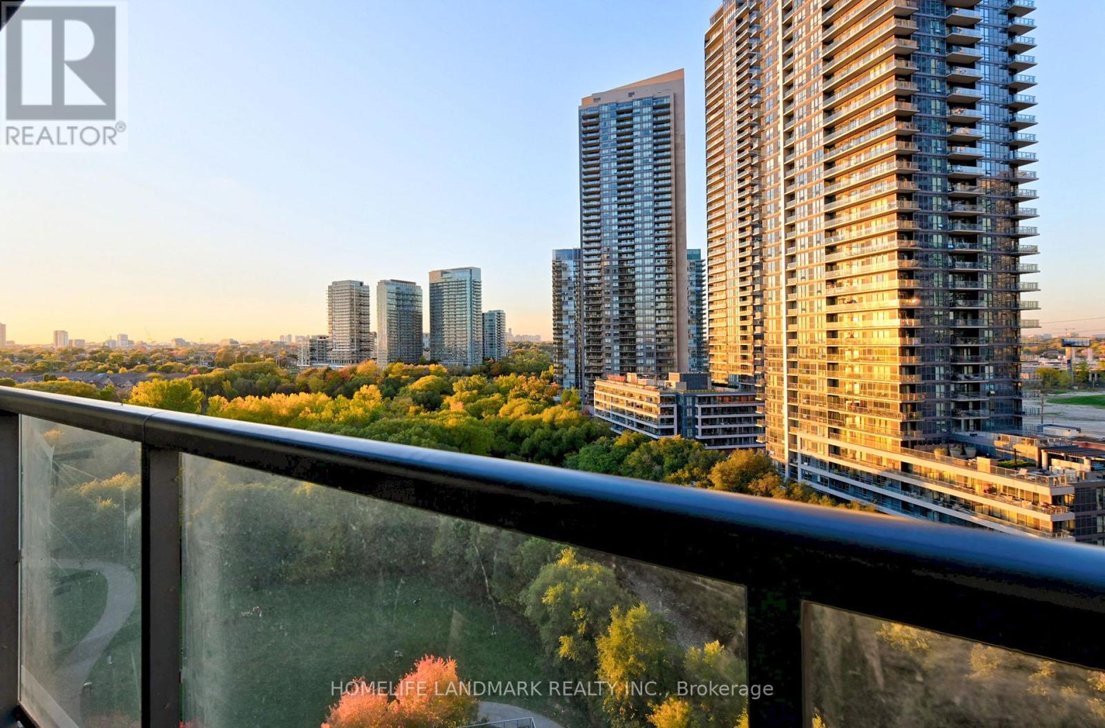 1206 - 2230 Lakeshore Boulevard W, Toronto, Ontario  M8V 0B2 - Photo 22 - W12493766