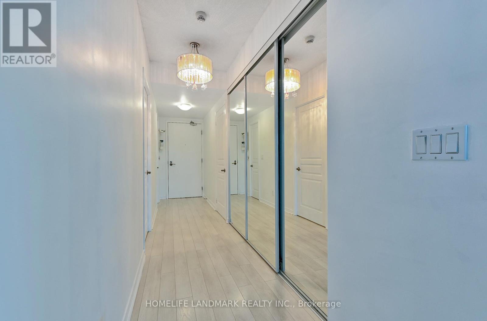 1206 - 2230 Lakeshore Boulevard W, Toronto, Ontario  M8V 0B2 - Photo 3 - W12493766