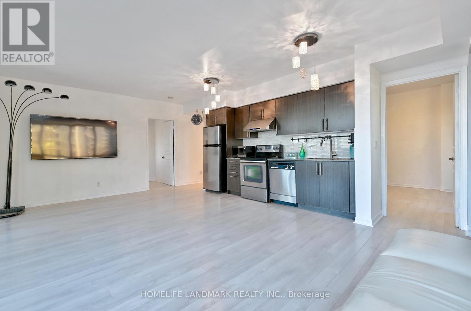 1206 - 2230 Lakeshore Boulevard W, Toronto, Ontario  M8V 0B2 - Photo 7 - W12493766