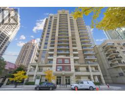 805 - 350 PRINCESS ROYAL DRIVE, Mississauga, Ontario