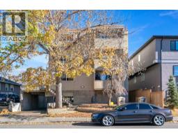 6, 2512 15 Street SW Bankview