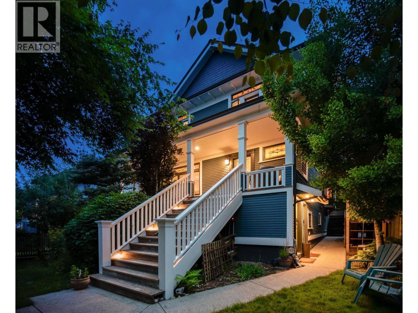 346 E 5th Street, North Vancouver, British Columbia  V7L 1L9 - Photo 38 - R3063445