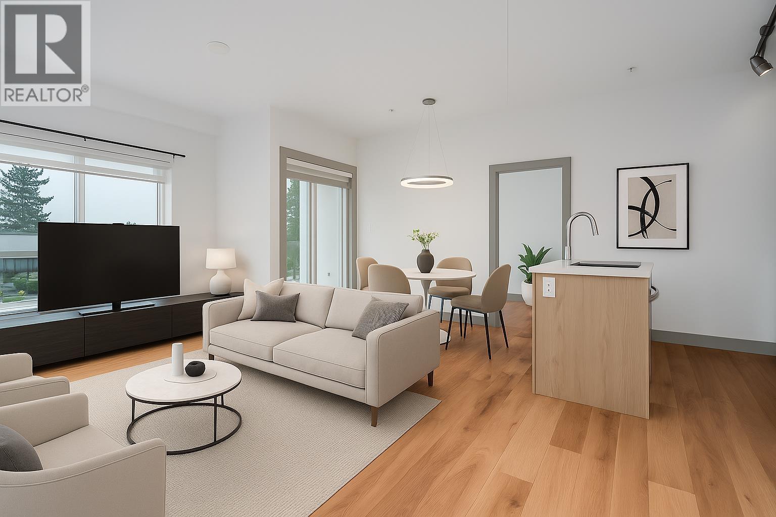 411 6968 ROYAL OAK AVENUE, Burnaby, British Columbia