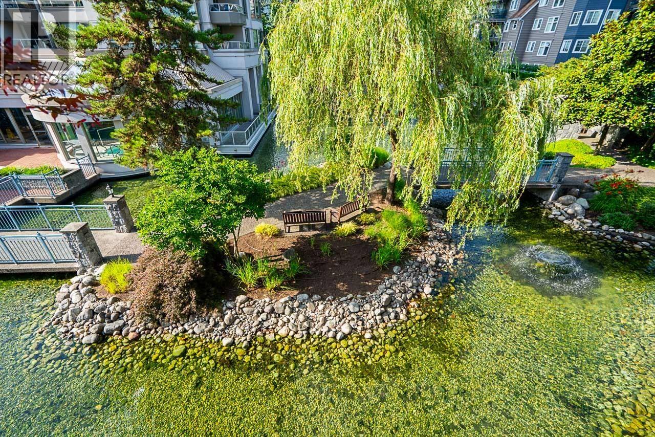 315 3075 Primrose Lane, Coquitlam, British Columbia  V3B 7S2 - Photo 23 - R3063451