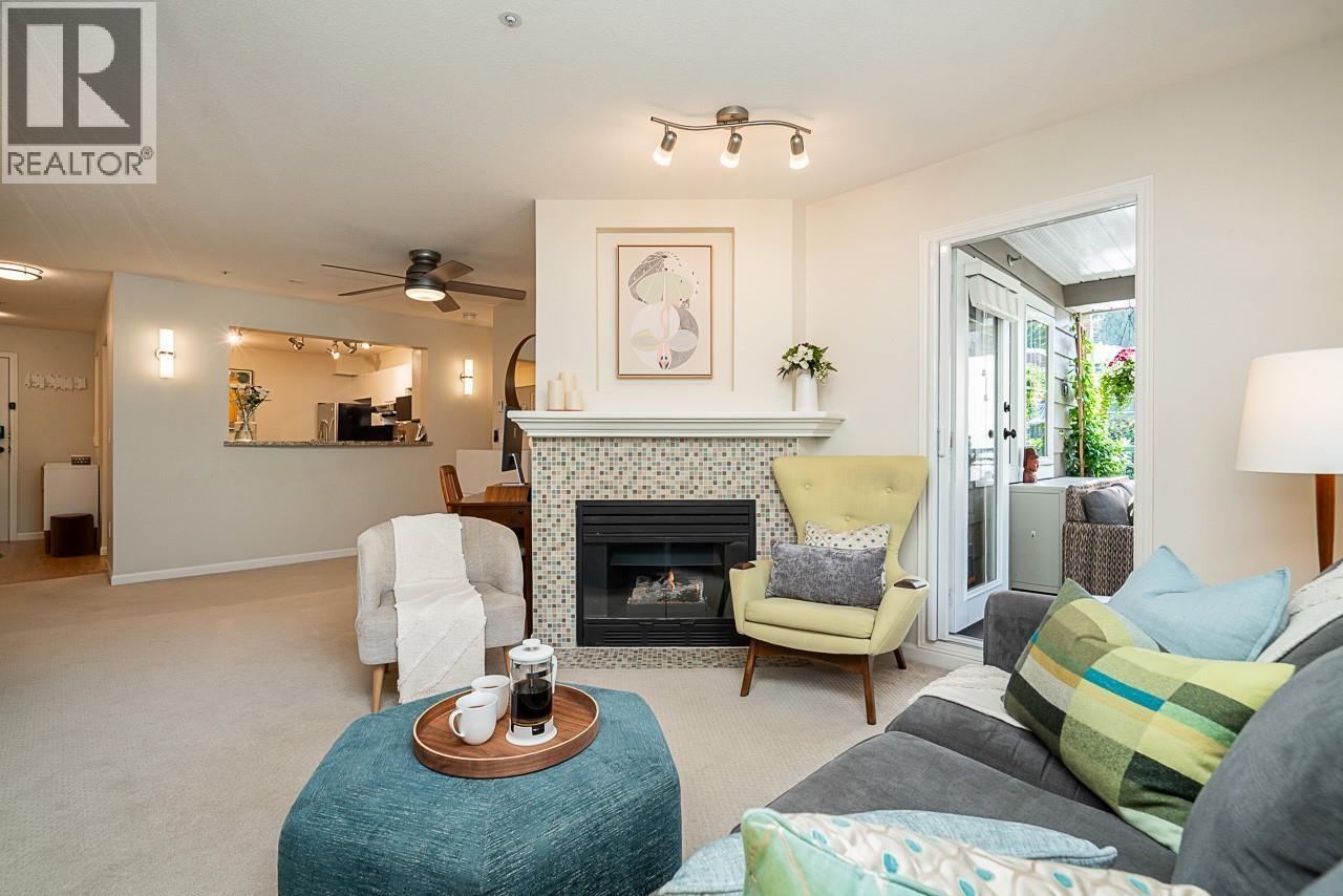 315 3075 Primrose Lane, Coquitlam, British Columbia  V3B 7S2 - Photo 7 - R3063451