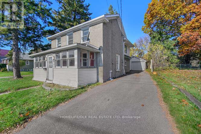 306 Brock Street, Brockville, Ontario  K6V 4G7 - Photo 2 - X12493792