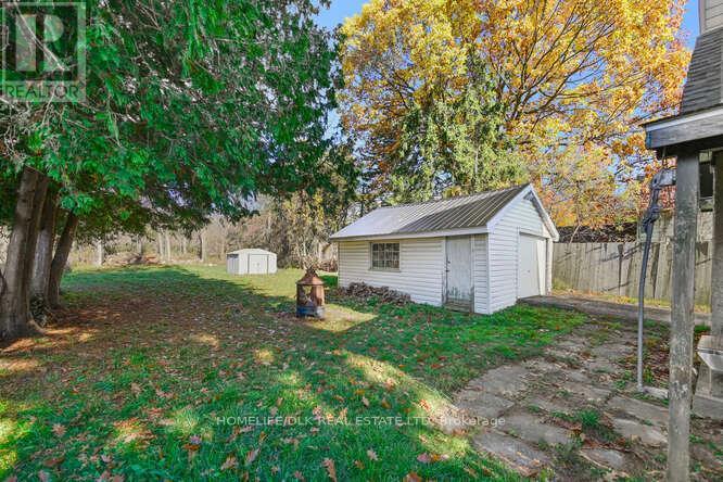 306 Brock Street, Brockville, Ontario  K6V 4G7 - Photo 22 - X12493792