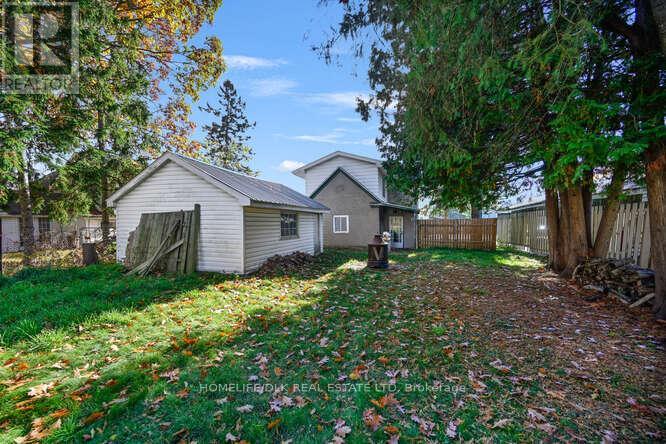 306 Brock Street, Brockville, Ontario  K6V 4G7 - Photo 26 - X12493792