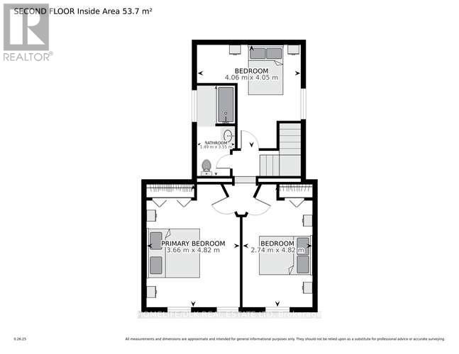 306 Brock Street, Brockville, Ontario  K6V 4G7 - Photo 29 - X12493792