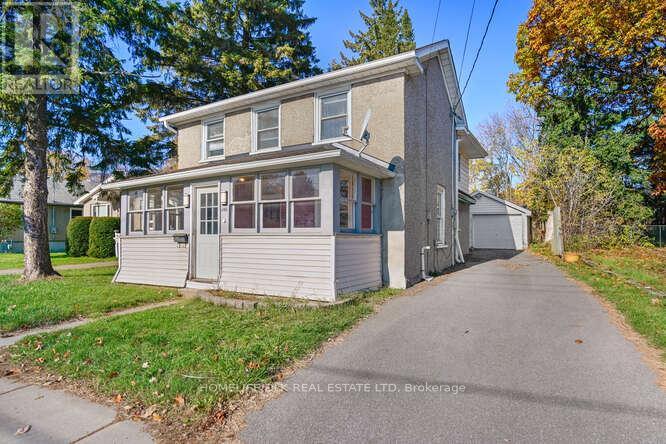 306 Brock Street, Brockville, Ontario  K6V 4G7 - Photo 3 - X12493792