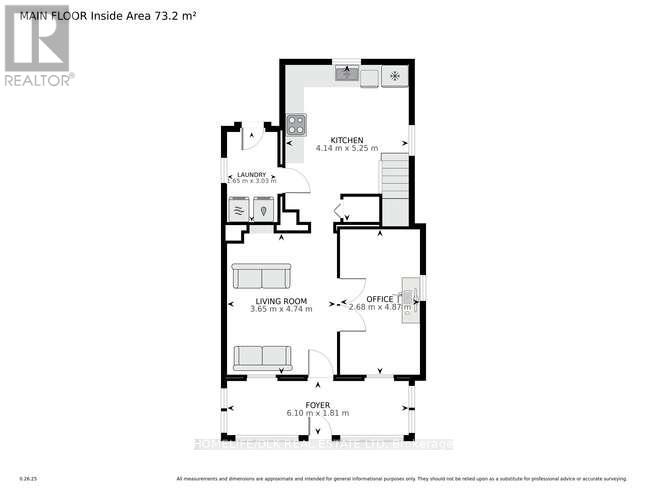 306 Brock Street, Brockville, Ontario  K6V 4G7 - Photo 30 - X12493792