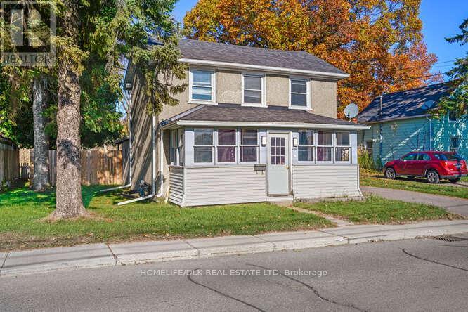 306 Brock Street, Brockville, Ontario  K6V 4G7 - Photo 4 - X12493792