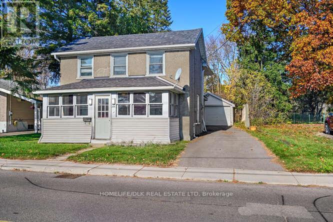 306 Brock Street, Brockville, Ontario  K6V 4G7 - Photo 5 - X12493792