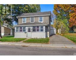 306 BROCK STREET, Brockville, Ontario