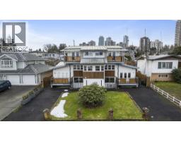 5006 MAITLAND STREET, Burnaby, British Columbia