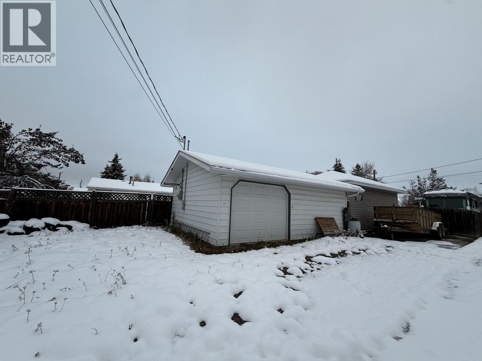 9215 104 Avenue, Fort St. John, British Columbia  V1J 2J6 - Photo 12 - R3062917