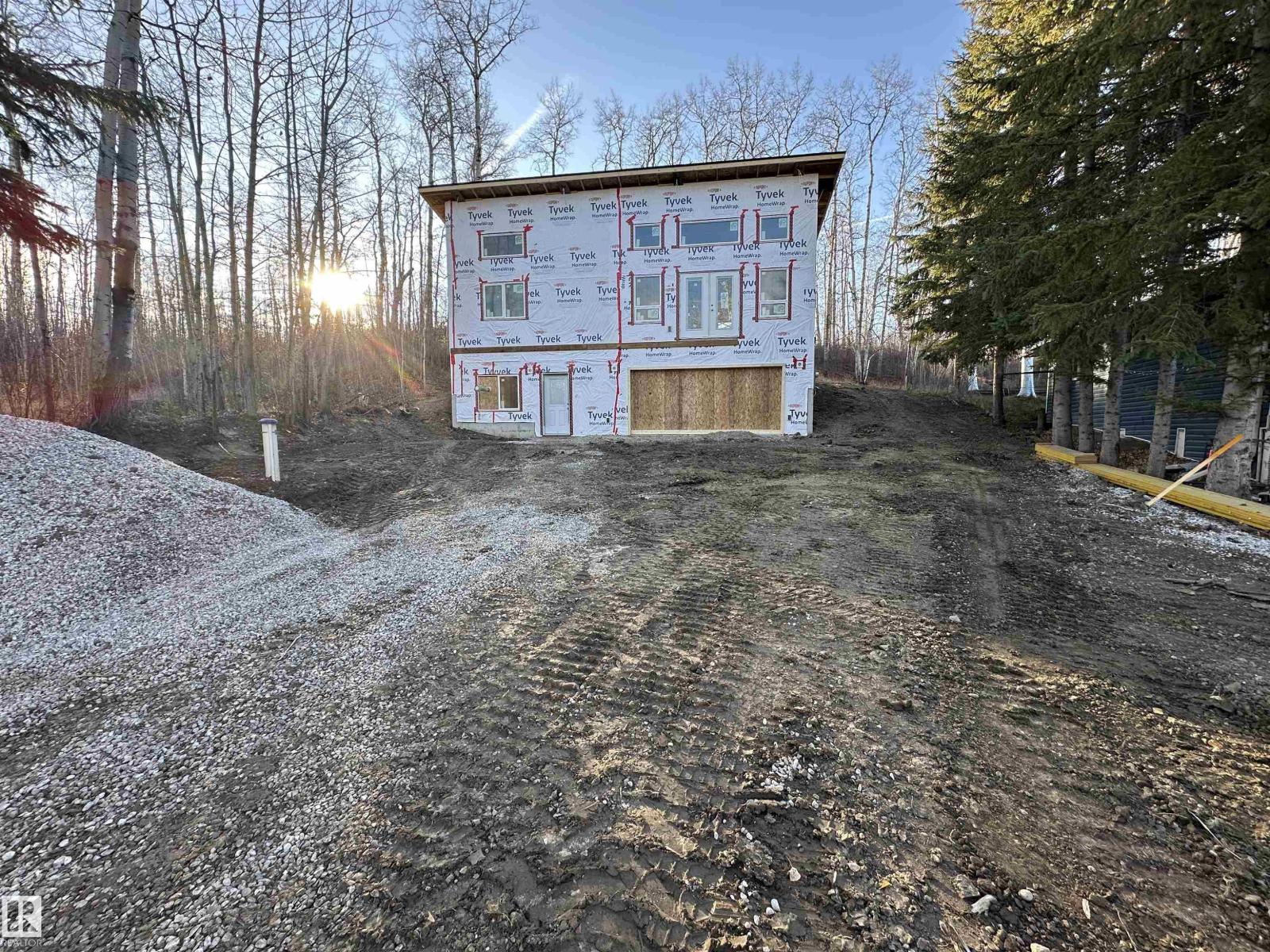 17 Hillside Cr, Rural Lac Ste. Anne County, Alberta  T0E 0A0 - Photo 12 - E4448473
