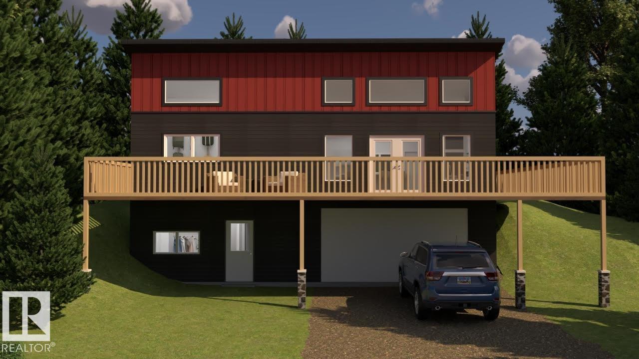 17 Hillside Cr, Rural Lac Ste. Anne County, Alberta  T0E 0A0 - Photo 3 - E4448473