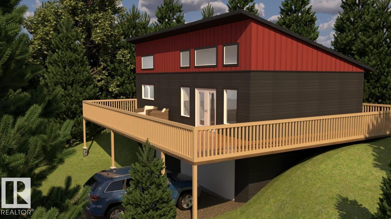 17 Hillside Cr, Rural Lac Ste. Anne County, Alberta  T0E 0A0 - Photo 4 - E4448473