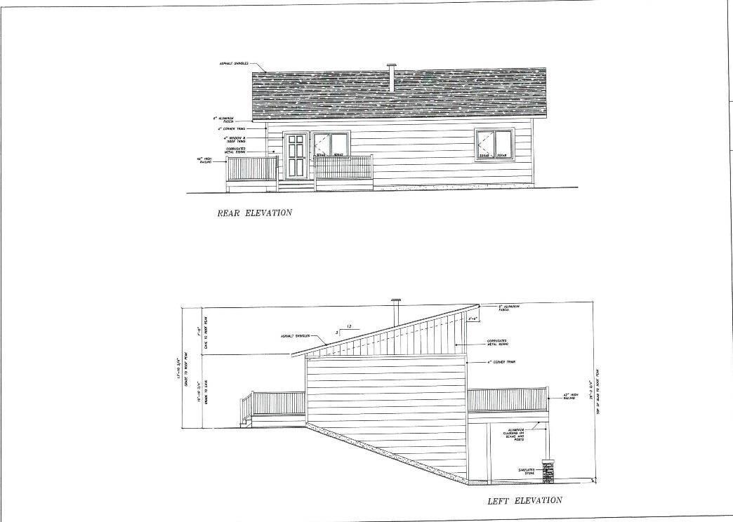 17 Hillside Cr, Rural Lac Ste. Anne County, Alberta  T0E 0A0 - Photo 7 - E4448473