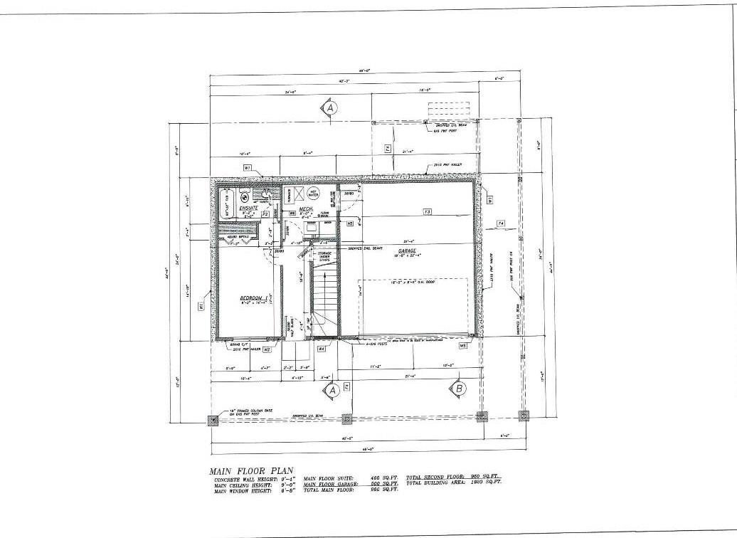 17 Hillside Cr, Rural Lac Ste. Anne County, Alberta  T0E 0A0 - Photo 8 - E4448473
