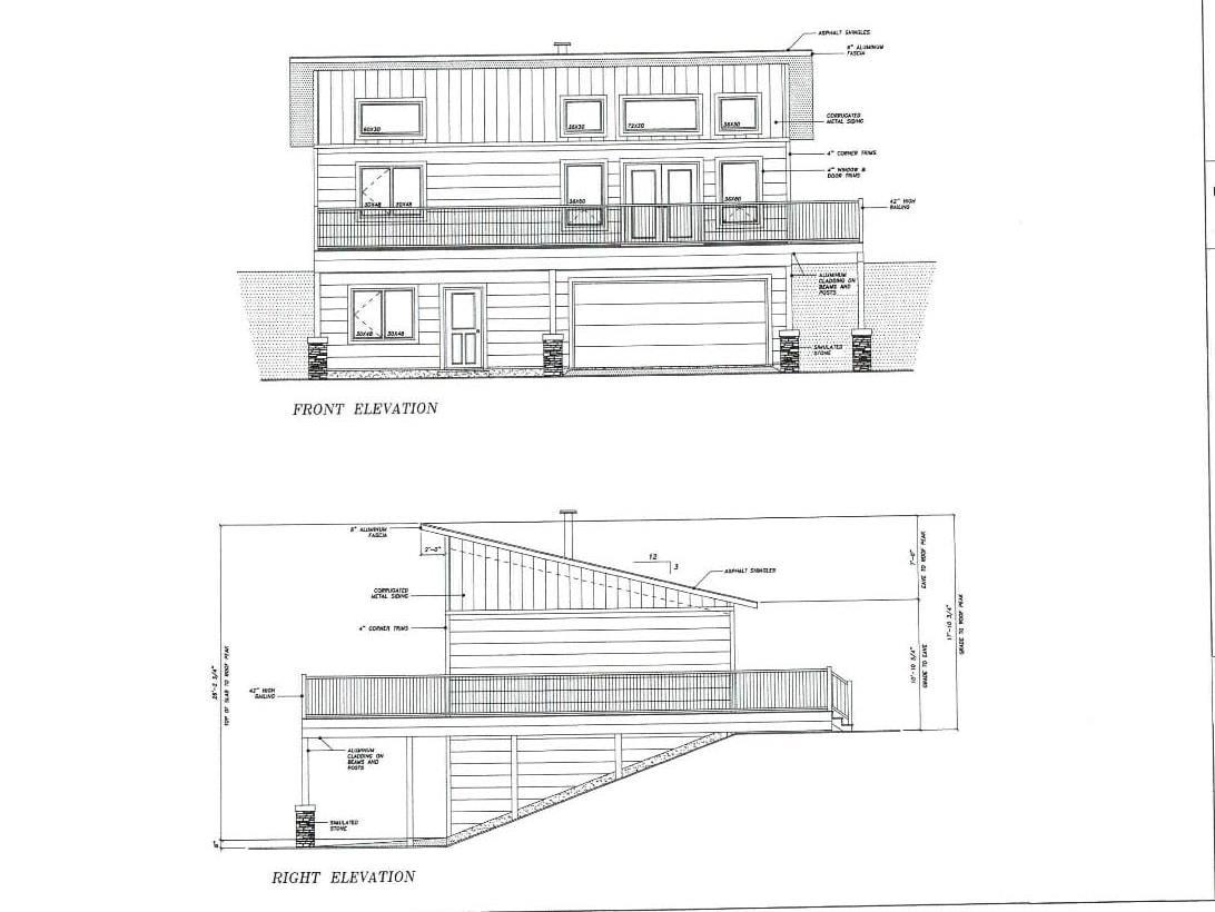 17 Hillside Cr, Rural Lac Ste. Anne County, Alberta  T0E 0A0 - Photo 6 - E4448473