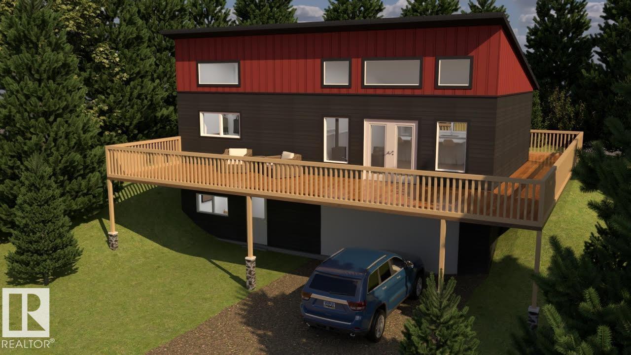 17 HILLSIDE CR, Rural Lac Ste. Anne County, Alberta