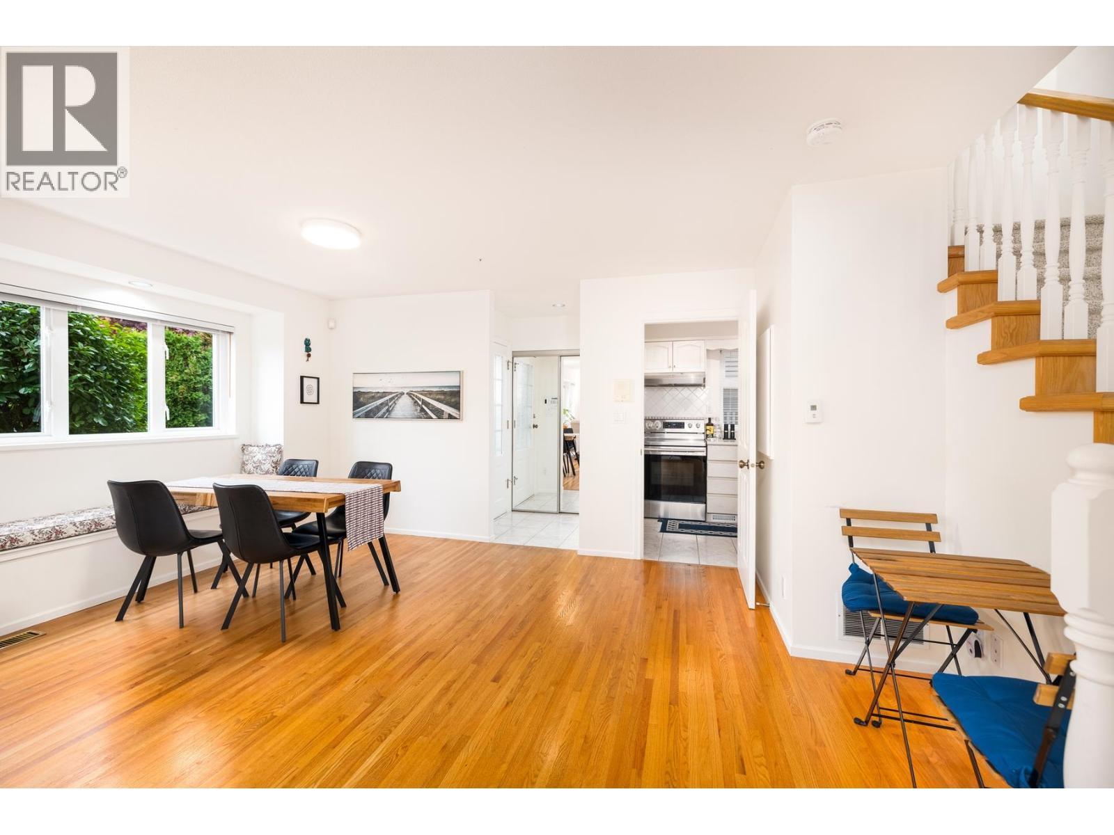 2718 W 3rd Avenue, Vancouver, British Columbia  V6K 1M5 - Photo 5 - R3060547