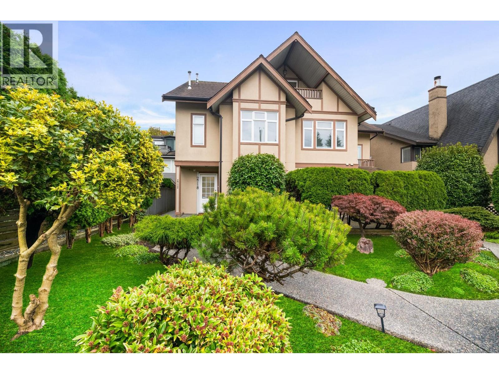 2718 W 3rd Avenue, Vancouver, British Columbia  V6K 1M5 - Photo 24 - R3060547