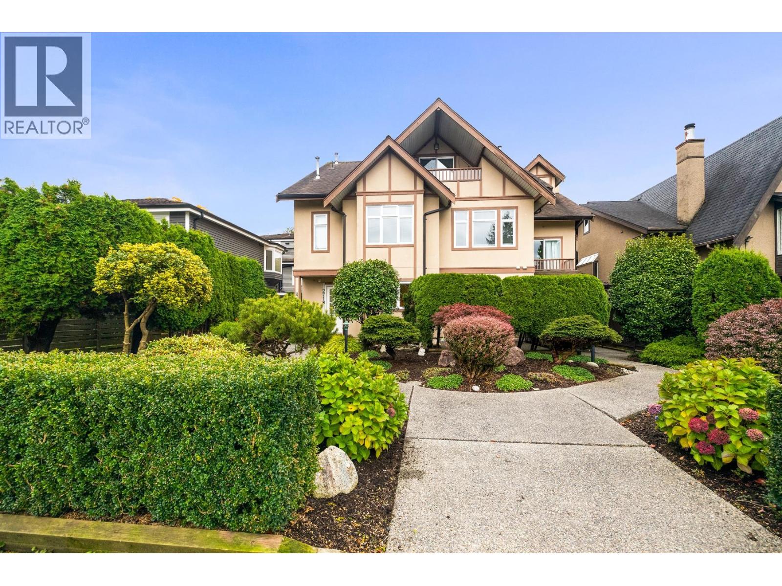 2718 W 3rd Avenue, Vancouver, British Columbia  V6K 1M5 - Photo 25 - R3060547