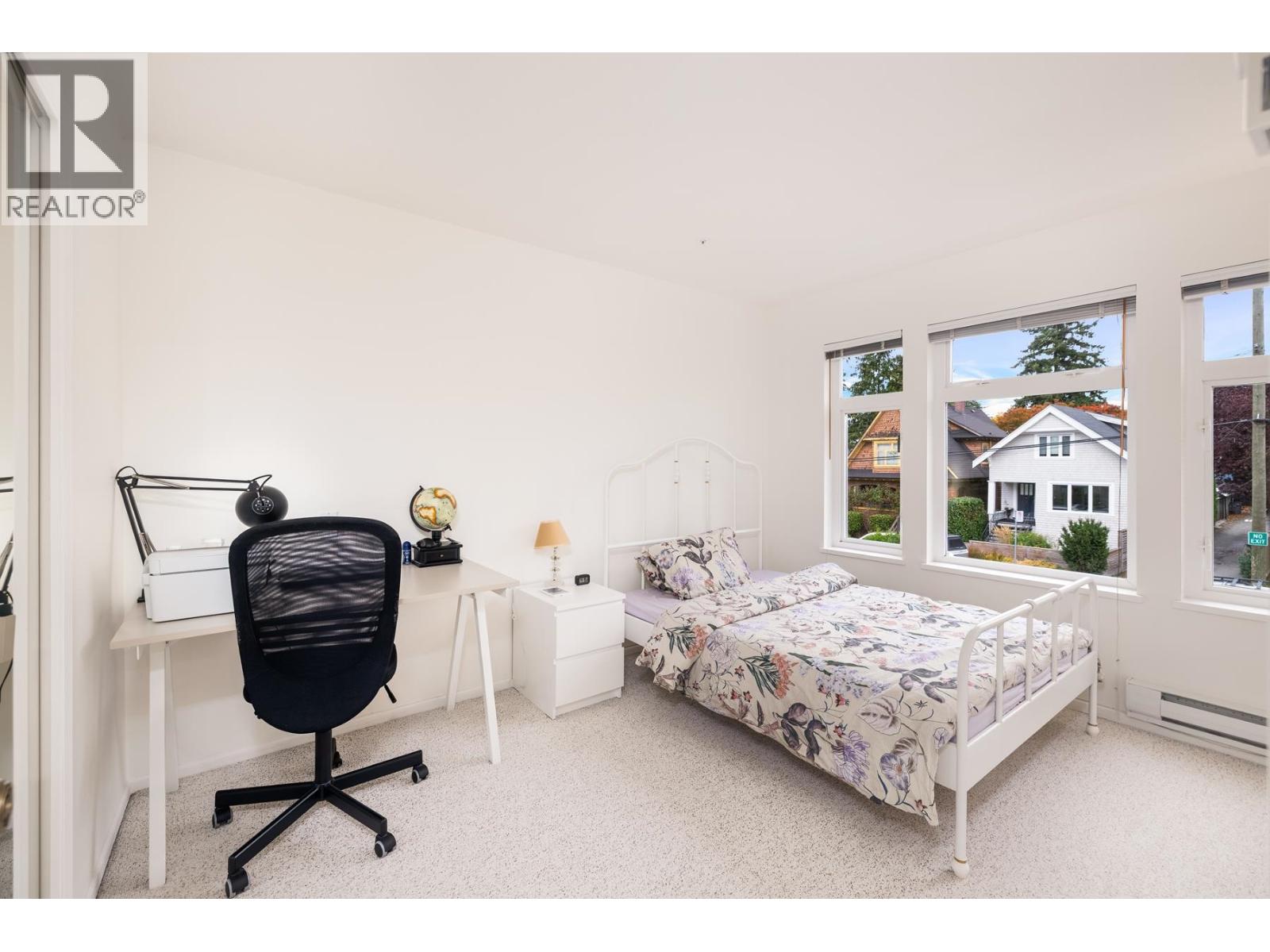 2718 W 3rd Avenue, Vancouver, British Columbia  V6K 1M5 - Photo 13 - R3060547