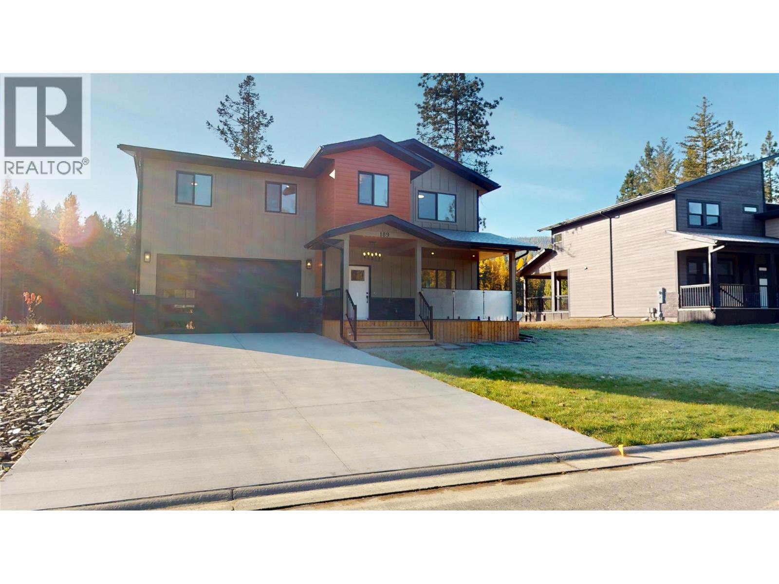 109 River Drive, cranbrook, British Columbia
