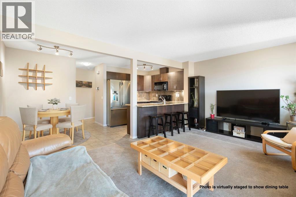 48 Panatella Villas Nw, Calgary, Alberta  T3K 0G6 - Photo 5 - A2264137