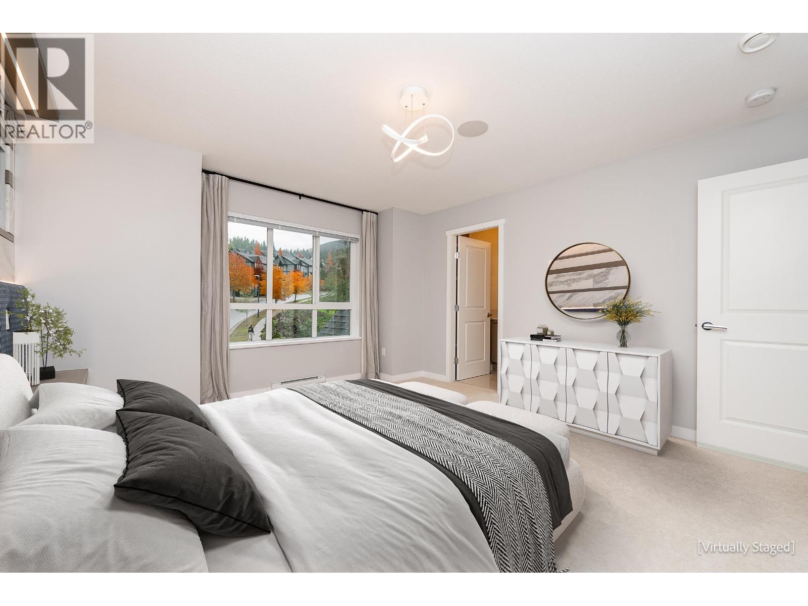 1 3500 Burke Village Promenade, Coquitlam, British Columbia  V3E 0N2 - Photo 15 - R3063376