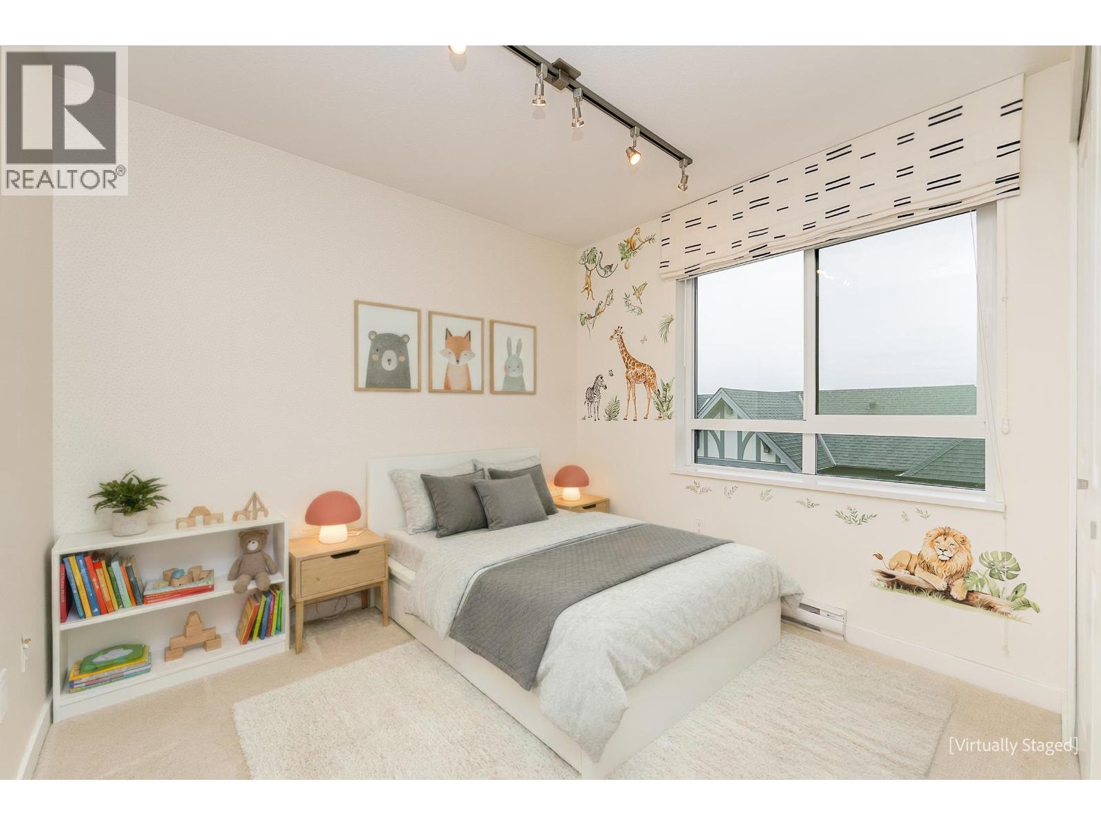 1 3500 Burke Village Promenade, Coquitlam, British Columbia  V3E 0N2 - Photo 19 - R3063376