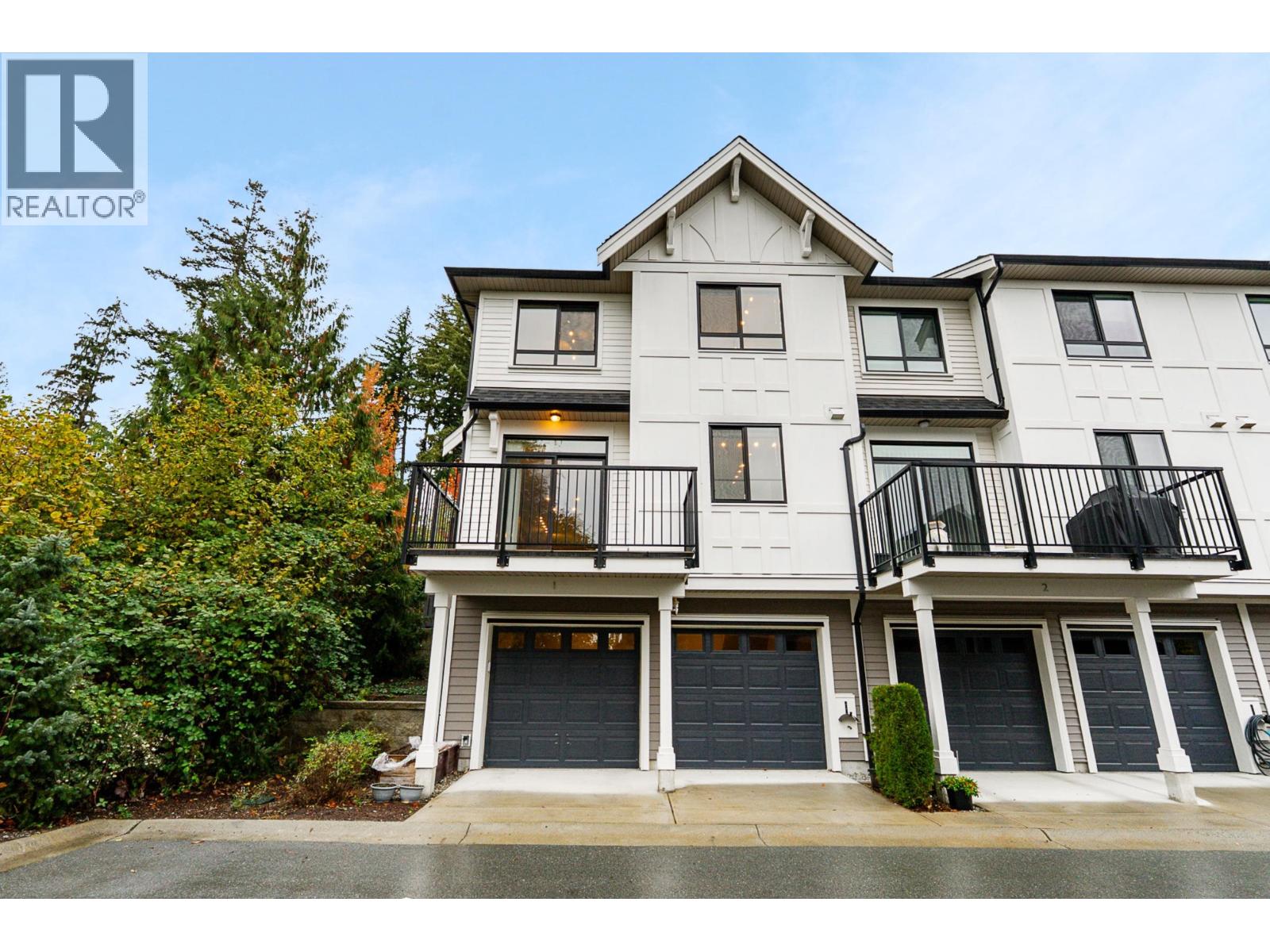 1 3500 Burke Village Promenade, Coquitlam, British Columbia  V3E 0N2 - Photo 25 - R3063376